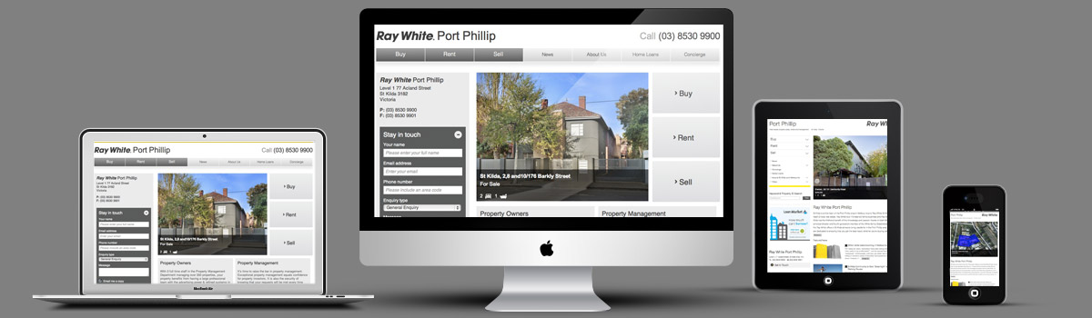 Ray White Real Estate