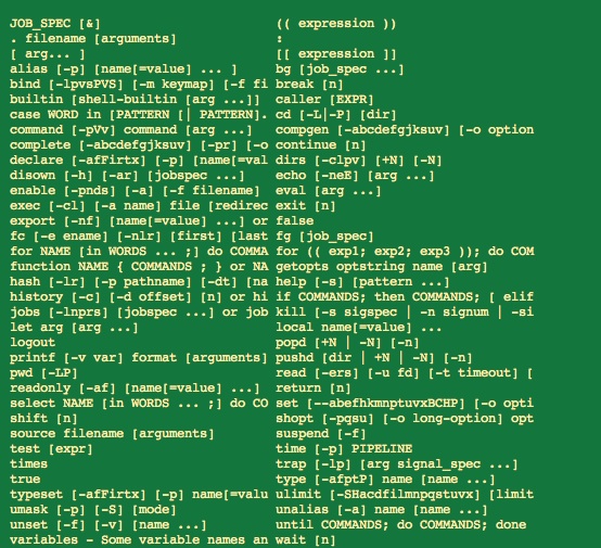 How to Talk to a CentOS server via Command Line