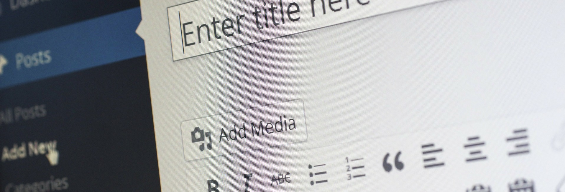 WordPress or Drupal – Which CMS is “better”?