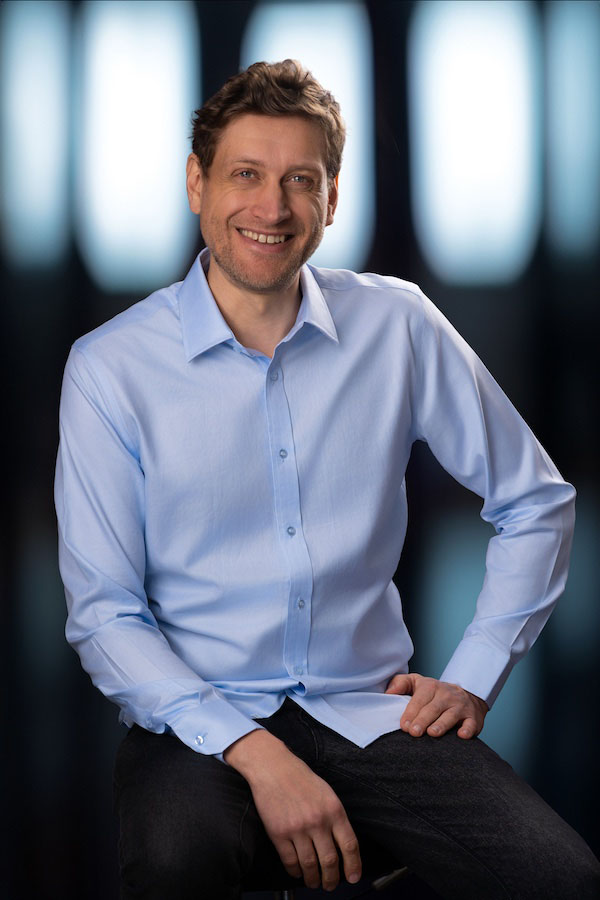 Stefan Ehrenfeld Web Designer Melbourne
